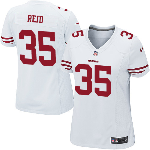 Women San Francisco 49ers jerseys-007